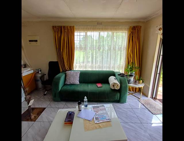 3 BEDROOM HOUSE FOR SALE IN DALESIDE